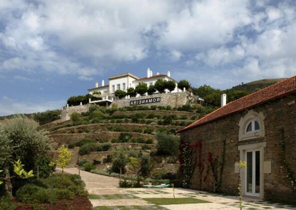 Quinta Da Romaneira