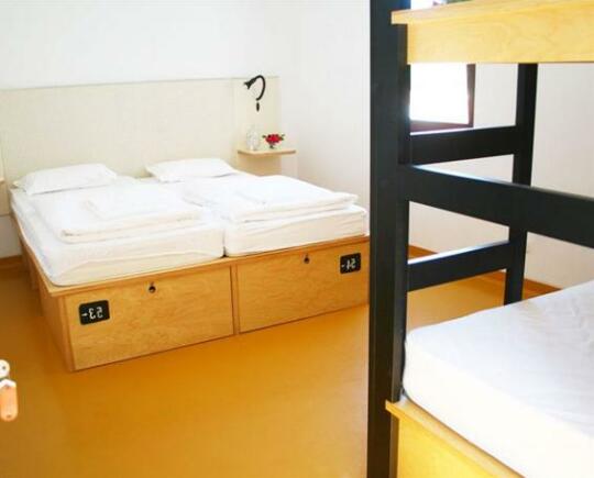 Amazigh Design Hostel - Photo2