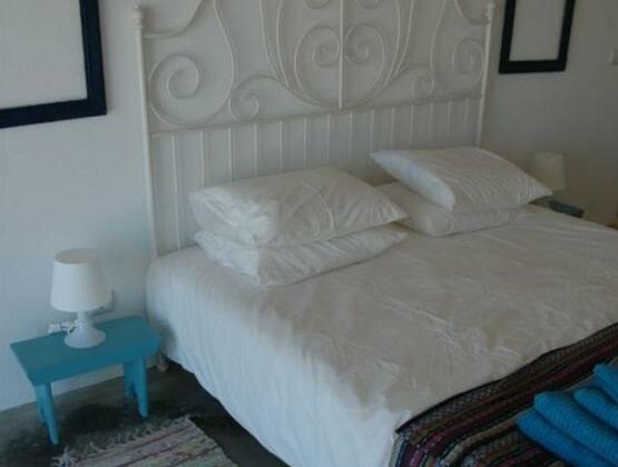 Amazigh Design Hostel - Photo3