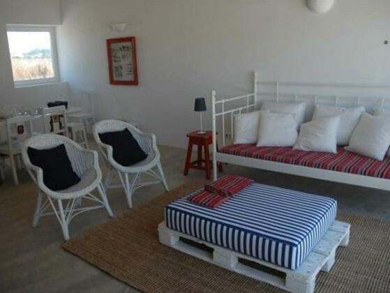 Amazigh Design Hostel - Photo4