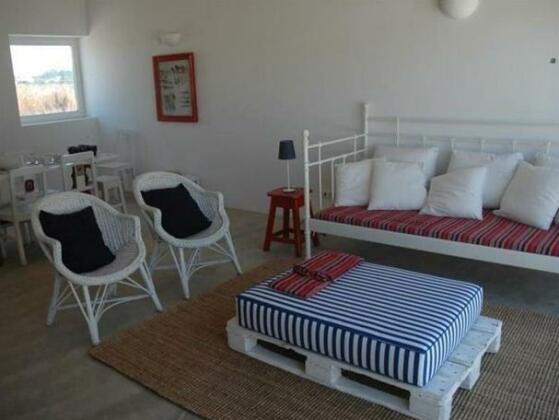 Amazigh Design Hostel - Photo4