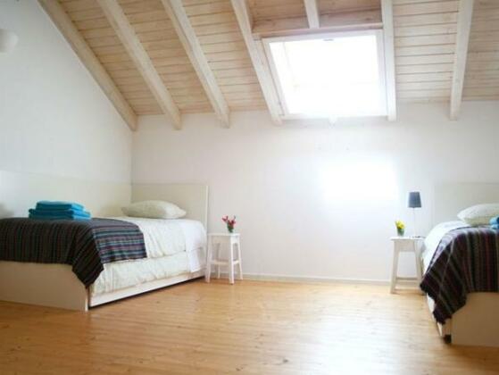 Amazigh Design Hostel - Photo5