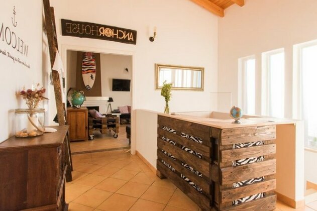Anchor House Portugal - Photo3