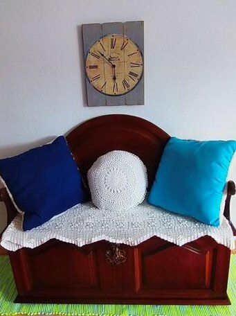 Carrapateira Lodge - Photo2
