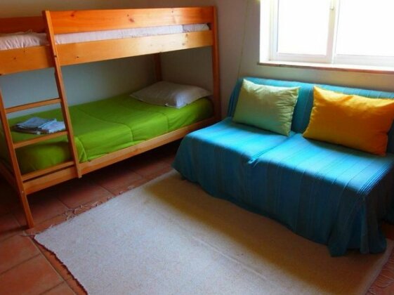 Carrapateira Lodge - Photo3