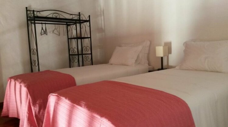 Carrapateiramar Guest House - Photo5