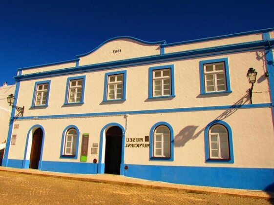 Casa Azul Aljezur