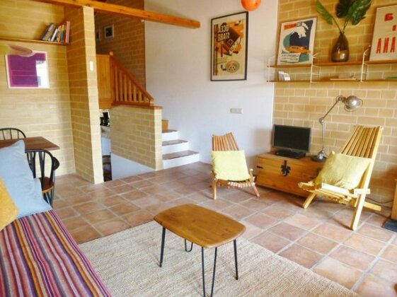 Casa C Chabouco Apartment - Photo2