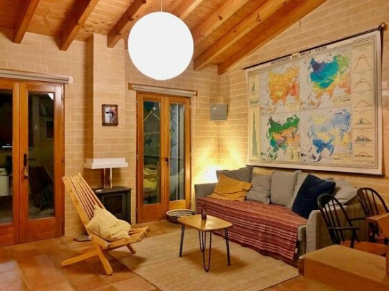 Casa C Chabouco Apartment - Photo4