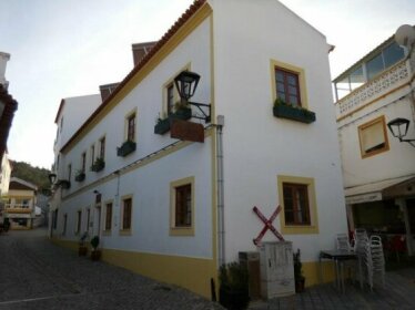 Casa de Hospedes Celeste by Portugalferias