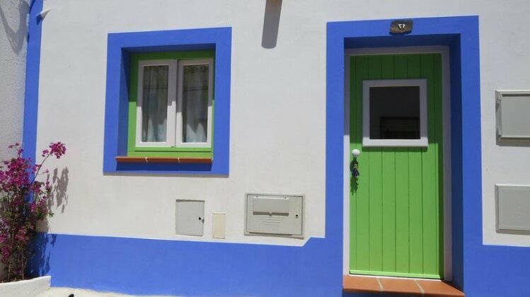 Casas Alba Odeceixe - Photo2