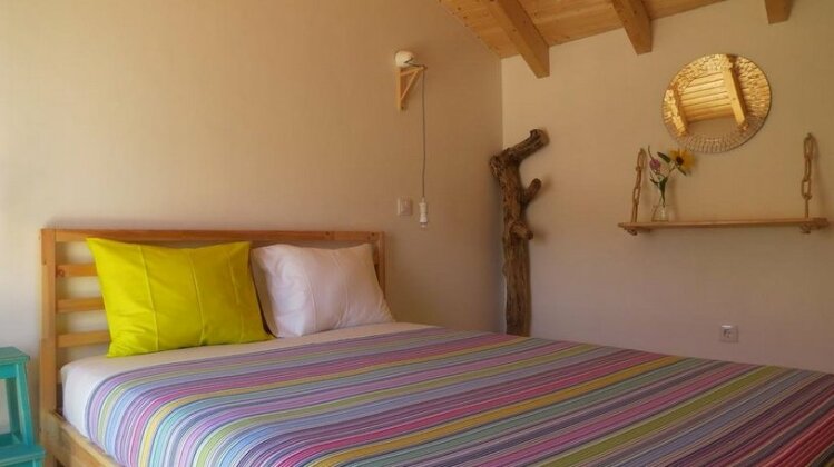 Casas Alba Odeceixe - Photo3