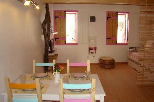 Casas Alba Odeceixe - Photo5