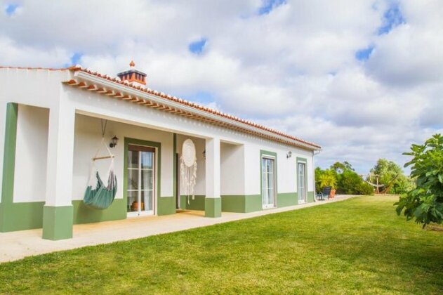 Colina Calma Bed & Breakfast - Photo3