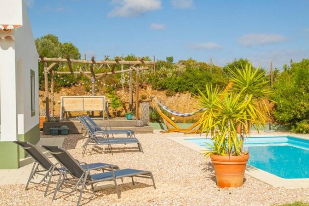 Colina Calma Bed & Breakfast - Photo4