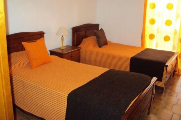D Maria Bed And Breakfast - Photo3