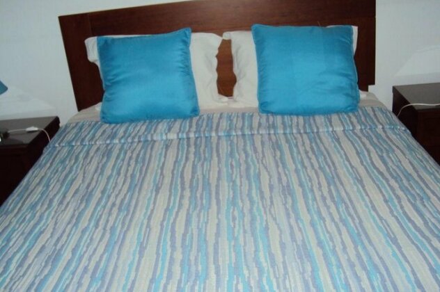 D Maria Bed And Breakfast - Photo4