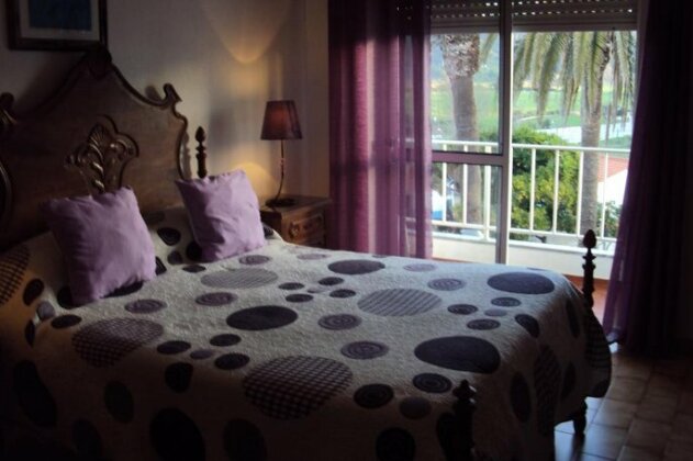 D Maria Bed And Breakfast - Photo5