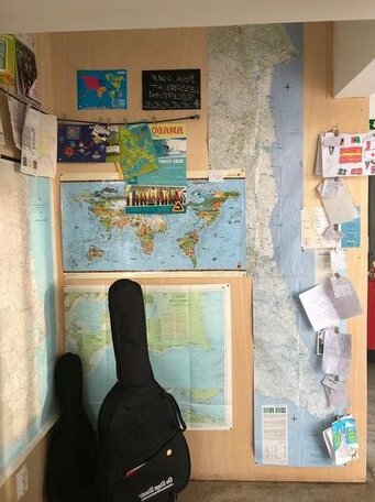 Hostel do Mar - Photo2