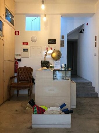 Hostel do Mar - Photo3