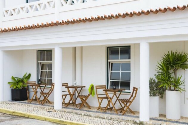 Hotel Alcatruz - Photo2