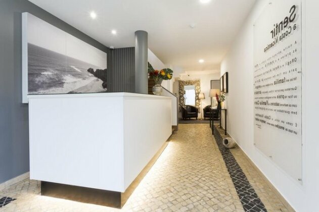 Hotel Alcatruz - Photo3