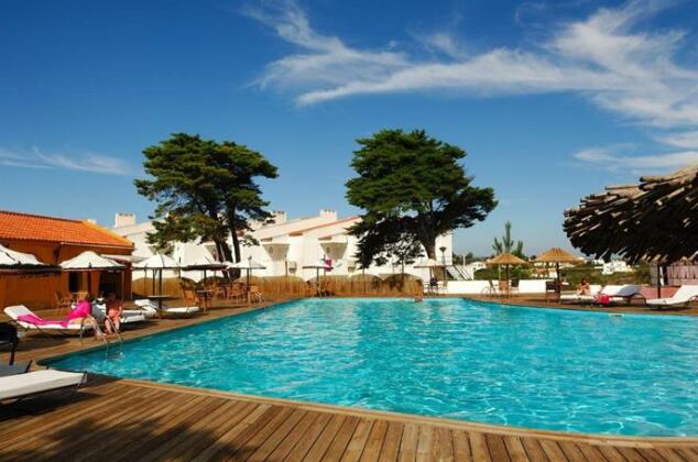 Hotel Vale Da Telha - Photo2