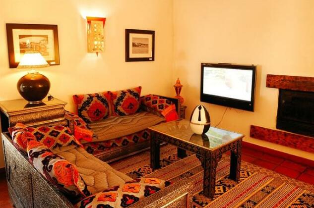 Hotel Vale Da Telha - Photo4