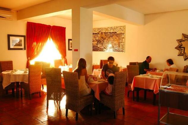 Hotel Vale Da Telha - Photo5