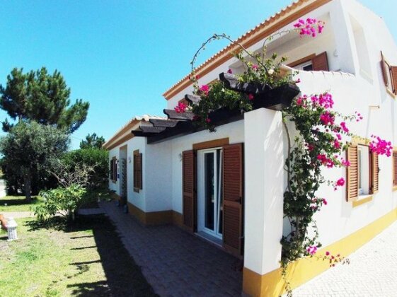 Maria do Mar Surf Villa - Photo2