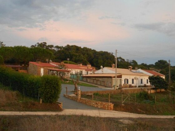 Monte Chabouco - Alojamento Local