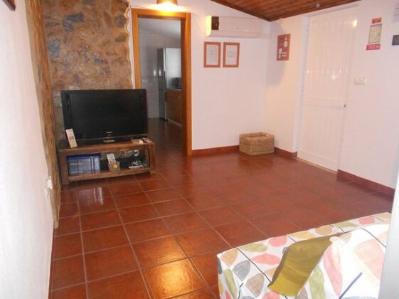 Monte Chabouco - Alojamento Local - Photo2