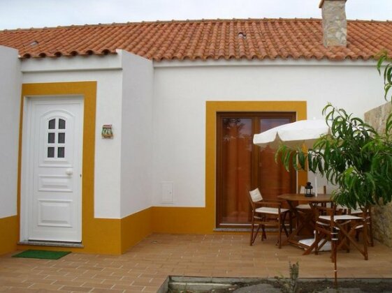 Monte do Tanoeiro - Photo2