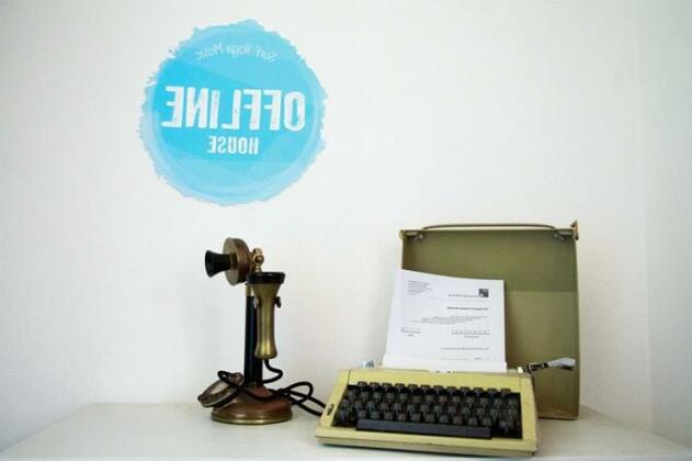 Offline House - Photo3