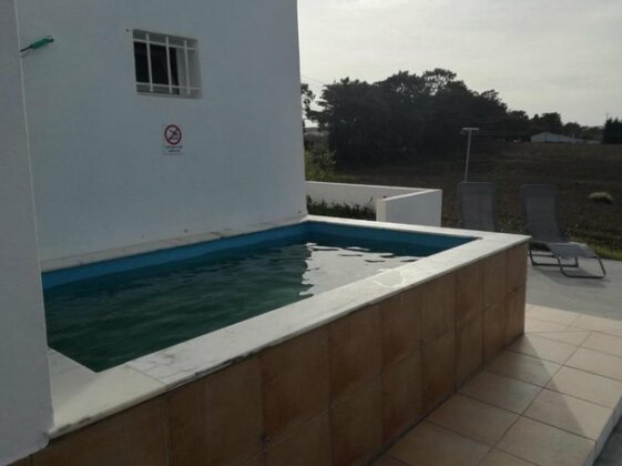 Quinta do Pinhal Aljezur - Photo2