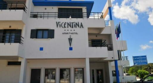 Vicentina Hotel