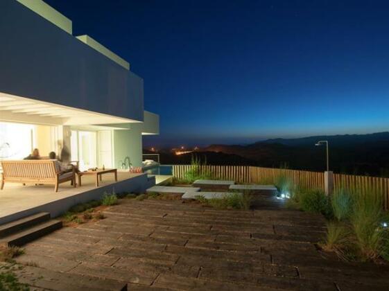 Villa beach and sand dune views - Photo2