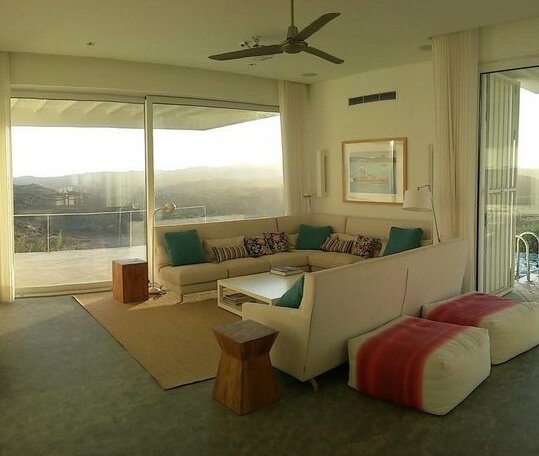 Villa beach and sand dune views - Photo5