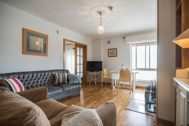 Apartamento Terracos Santo Antonio - Photo2