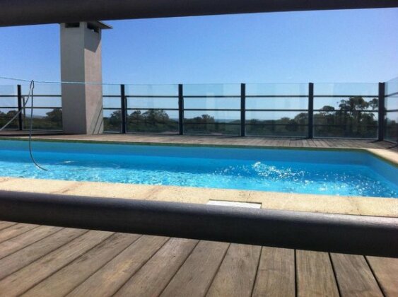 Apartamento Terracos Santo Antonio - Photo3