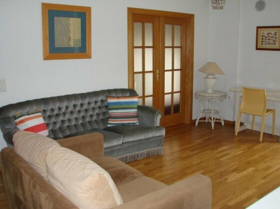 Apartamento Terracos Santo Antonio - Photo4