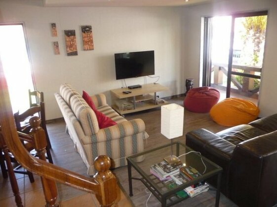 Aroeira Pool House - Photo3