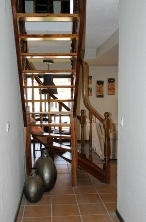 Aroeira Pool House - Photo4