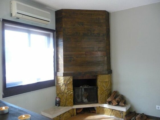 Aroeira Pool House - Photo5