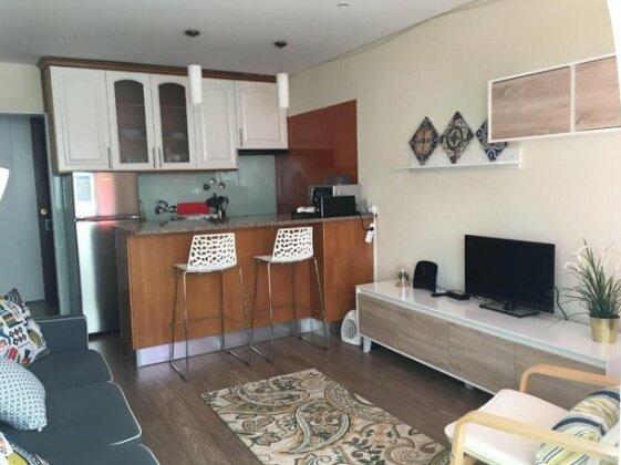 Caparica Beach Apartment Almada - Photo2
