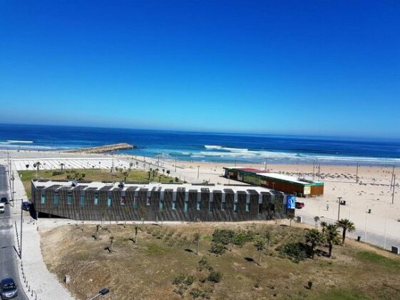 Caparica Beach Apartment Almada - Photo3