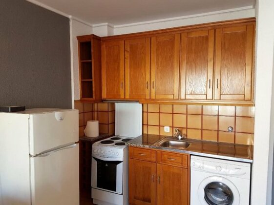 Caparica Beach Apartment Almada - Photo4