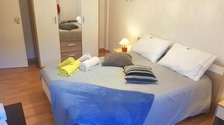Caparica Cliff View Apartment by HOST-POINT - Photo2