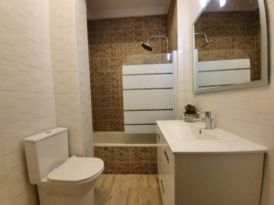 Caparica Cliff View Apartment by HOST-POINT - Photo3