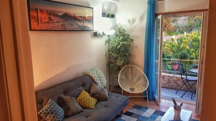 Caparica Cliff View Apartment by HOST-POINT - Photo5
